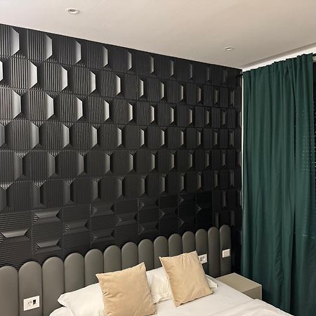 Pristina Select Apartments מראה חיצוני תמונה