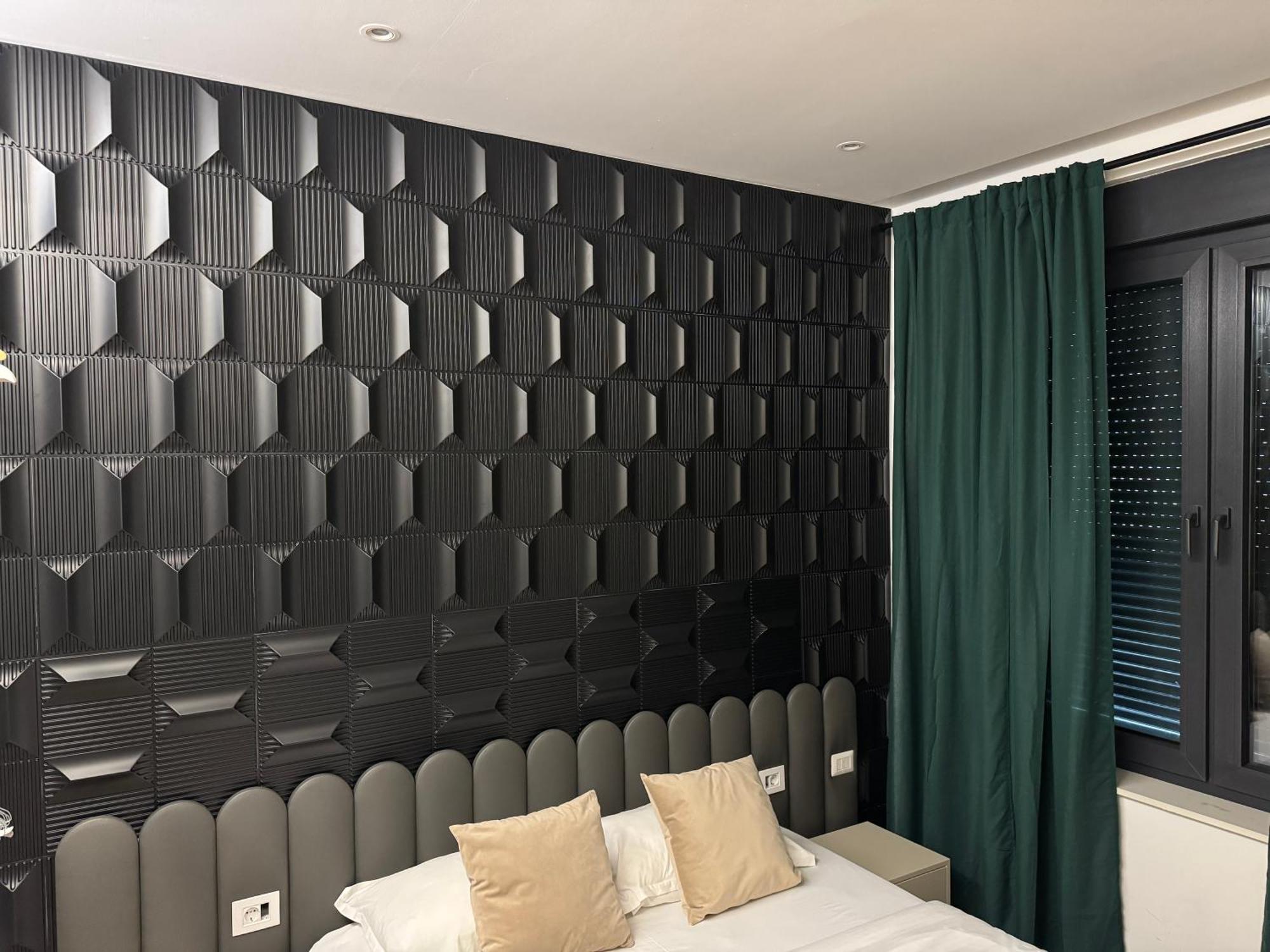 Pristina Select Apartments מראה חיצוני תמונה